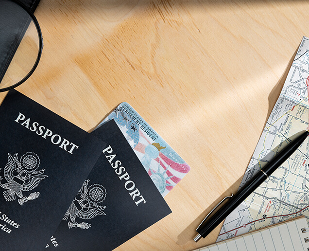 Student Visa Guide: Your Path to International Education