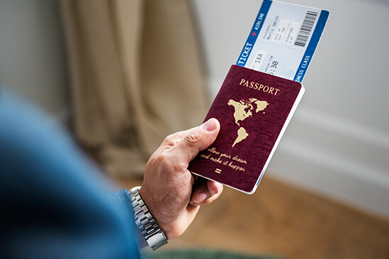 Work Visa Requirements
